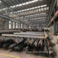 Q235B Hot Rolled Mild Carbon Steel Angle Bar